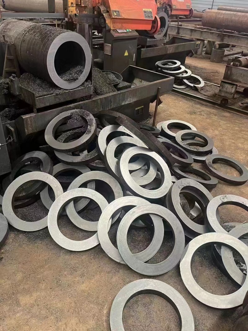 额尔古纳额尔古纳额尔古纳20G无缝钢管切割