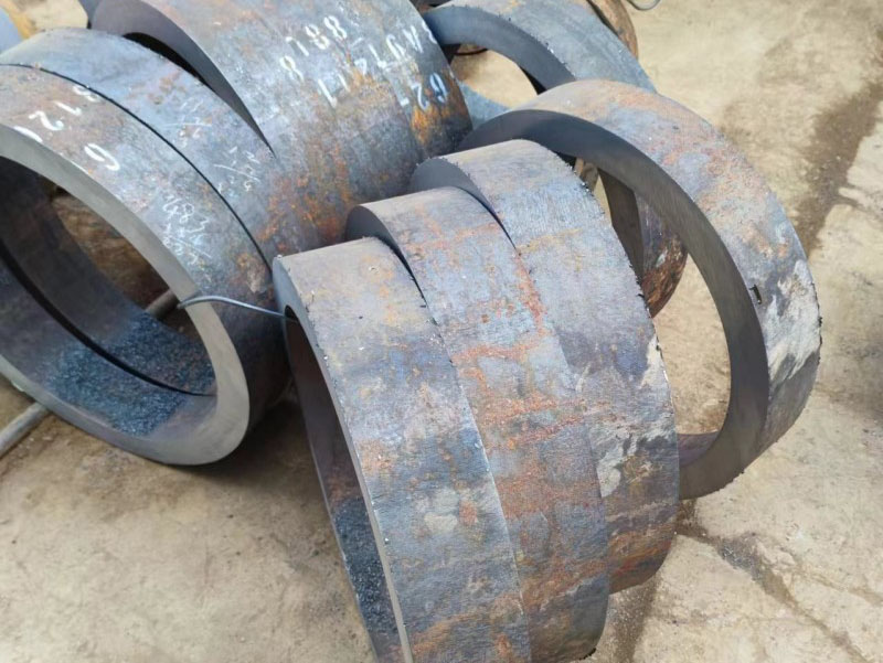 额尔古纳42crmo无缝钢管切割加工零售