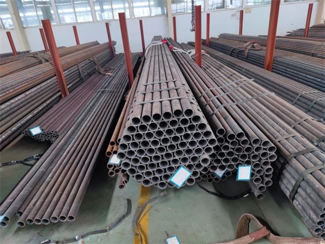额尔古纳20G合金无缝钢管